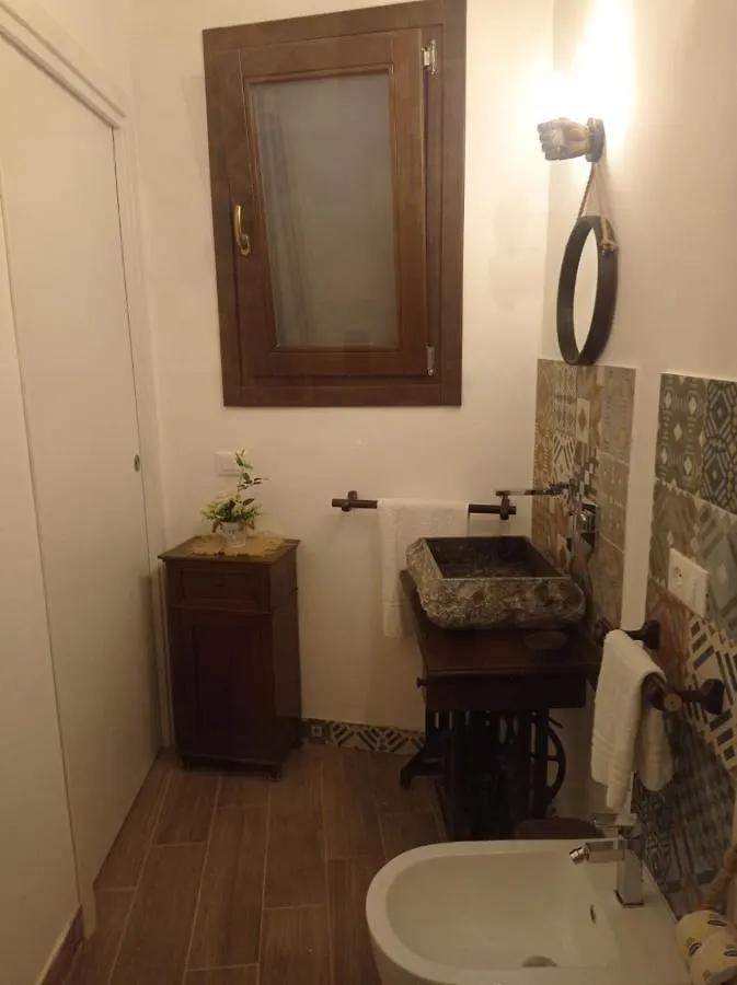 Casa Vacanze Pupo 2.0 Favignana 0*,