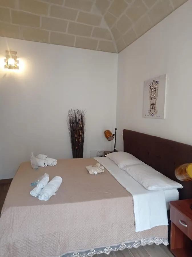 Casa Vacanze Pupo 2.0 Favignana