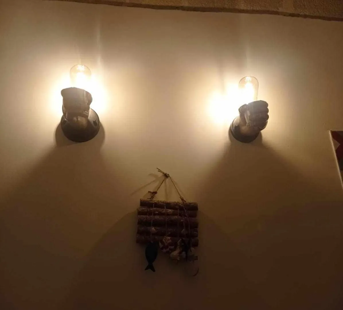Casa Vacanze Pupo 2.0 Favignana Apartment