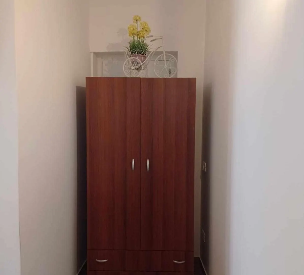 Apartment Casa Vacanze Pupo 2.0 Favignana Italy