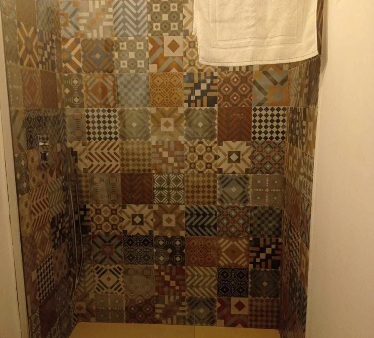 Casa Vacanze Pupo 2.0 Favignana Apartment