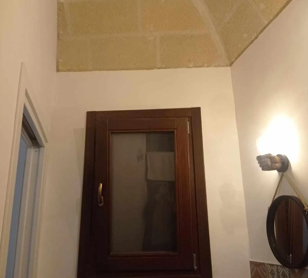 Apartment Casa Vacanze Pupo 2.0 Favignana
