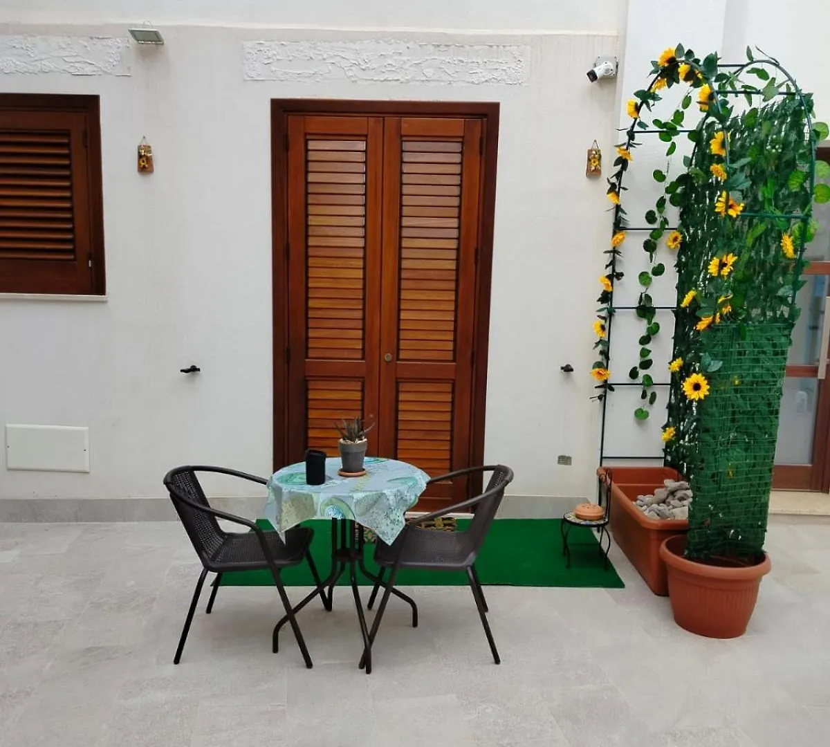 Casa Vacanze Pupo 2.0 Favignana