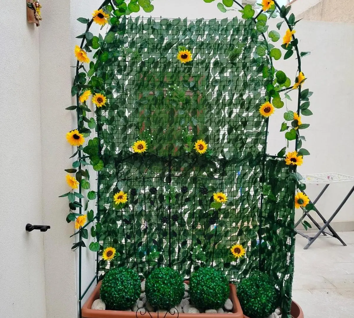 Apartment Casa Vacanze Pupo 2.0 Favignana