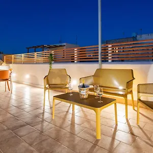 Appartamento Casa Pepe - Terrazza, Favignana